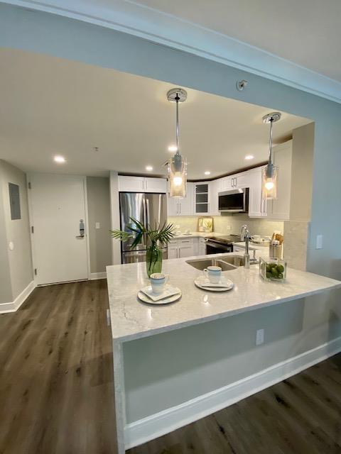 Photo - 100 Glen St Apartment Unit N2302