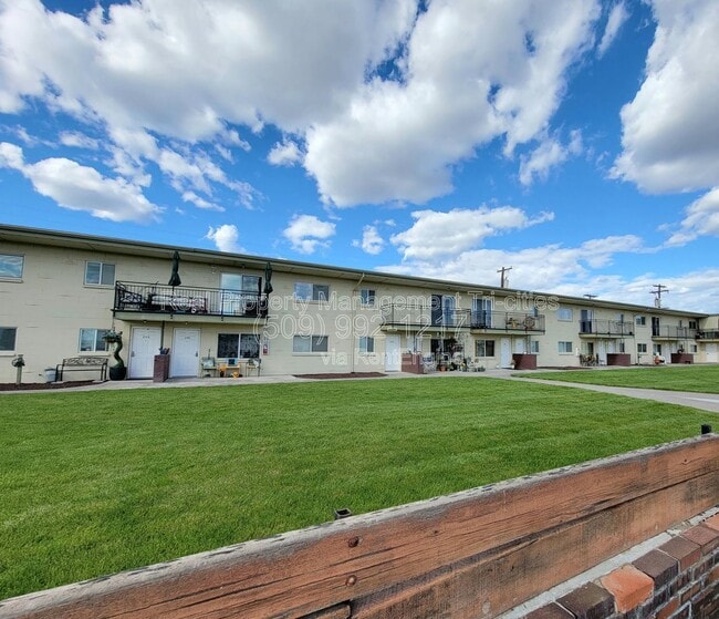 Photo - 1817 Cartmell St Unit 206