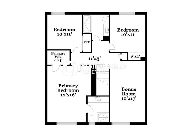 Photo - 3 Bedroom Pet-Friendly Home in Henderson, NV with Main Street Renewal