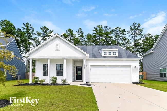 Building Photo - 229 Lucca Dr