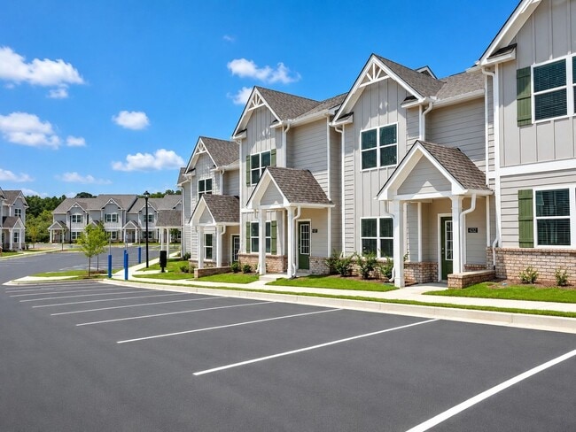 Building Photo - 4213 Crosby Ln