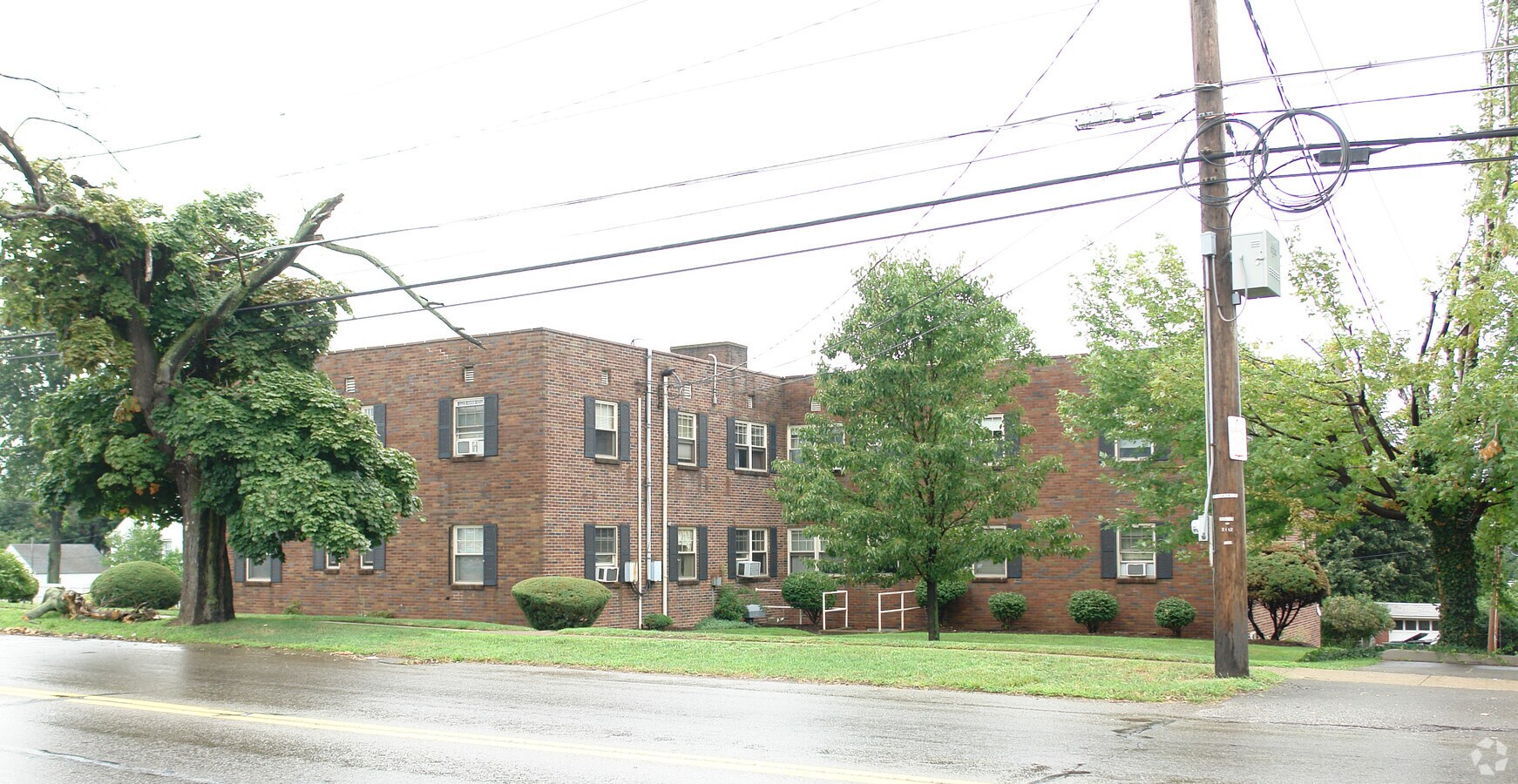 Connecticut Apartments - Connecticut Apartments