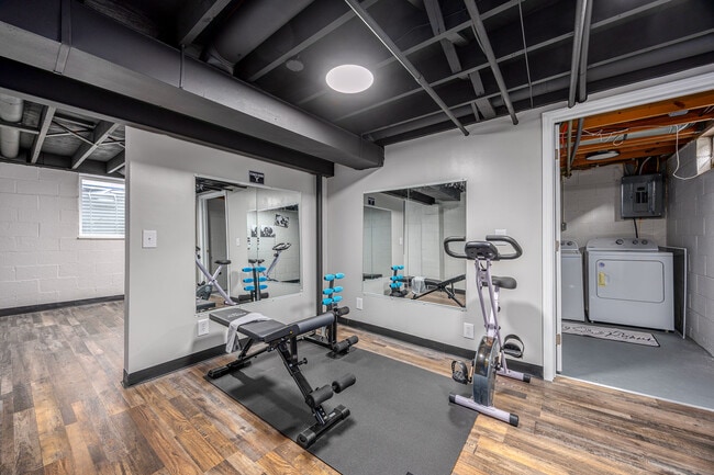 Photo - Eden at Bexley Crossing