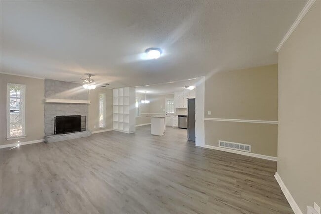 Photo - 5265 Concord Ridge Dr SW