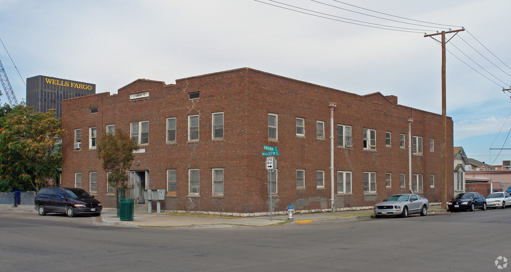 D Lamar Apartments - D Lamar Apartments