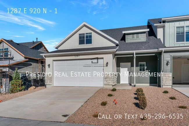 Building Photo - 1287 920 N Rental