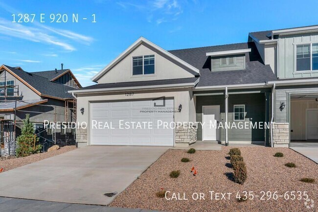 Building Photo - 1287 920 N Rental