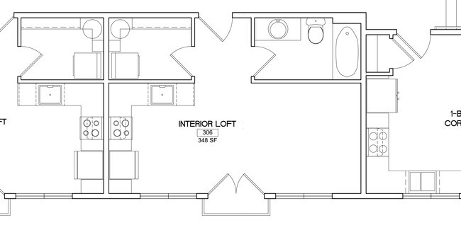 Photo - Baker Street Lofts Unidad 306