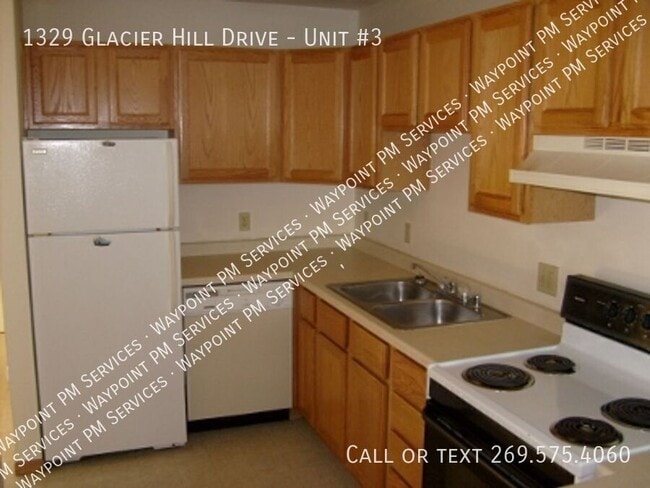 Photo - 1329 Glacier Hill Dr Unidad #3