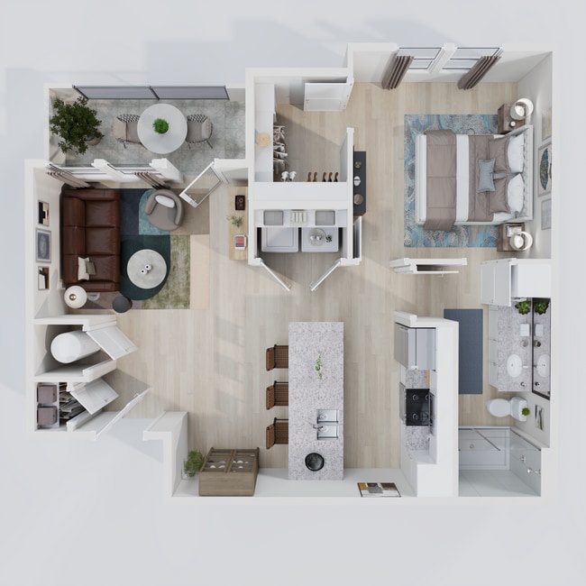 Photo - Chisholm Trail Decatur