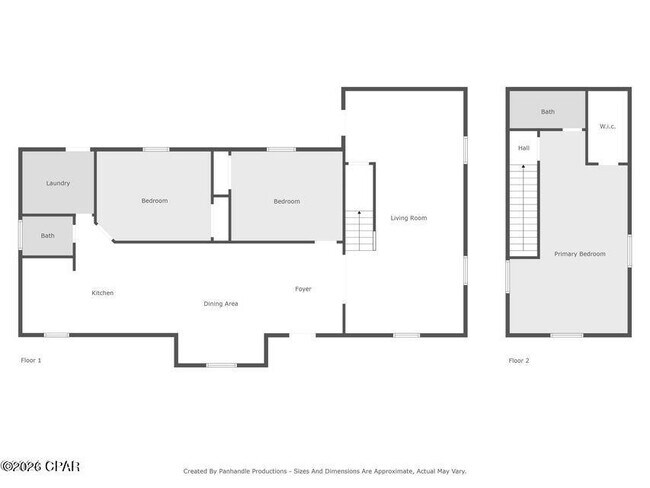 Photo - 1416 N Gray Ave