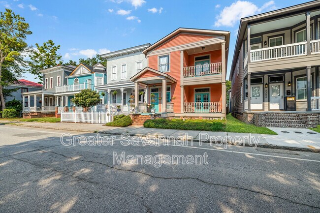 Photo - 2307 Whitaker St
