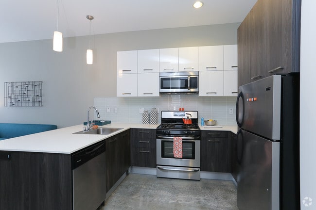 M Lofts