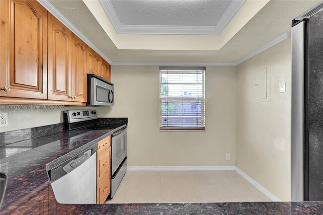Photo - 9210 SW 3rd St Unit 212