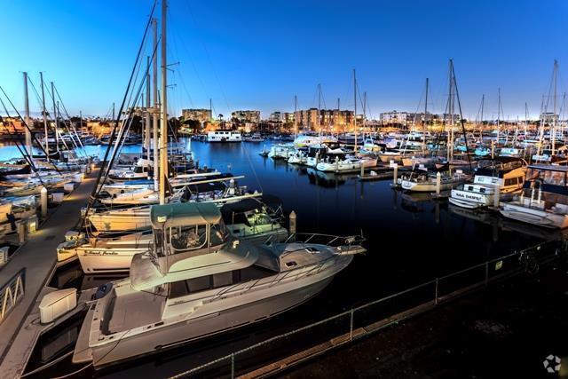 Marina