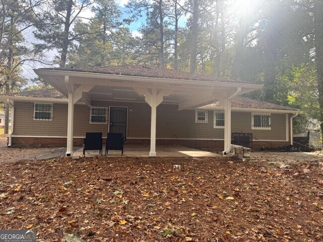 Photo - 2191 Beecher Cir SW