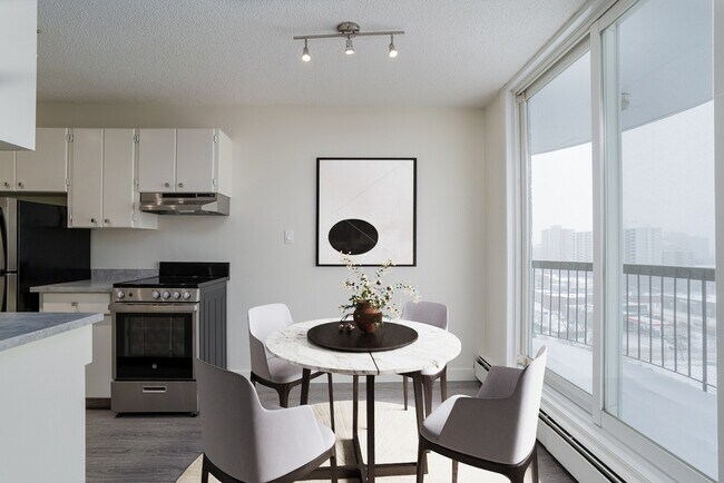 Photo - Deville Apartments