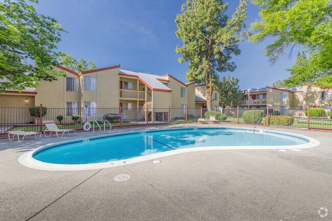 Alvarado Sunset - Alvarado Sunset Apartments