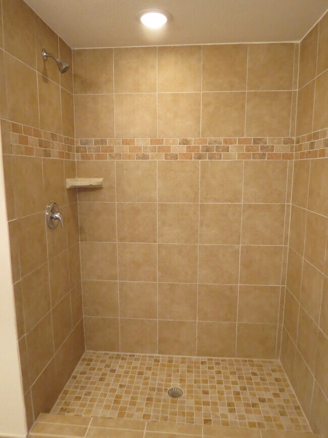Palmesta Master Shower - 27470 Palmesta Circle, Unit 29