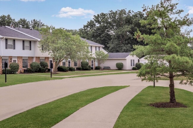 Westchester Townhomes