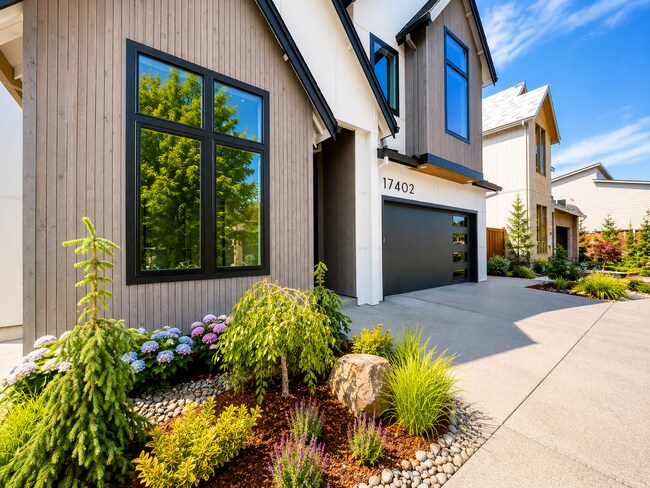 Photo - Brand-New 5-Bedroom Home with Main-Level Suite, Gourmet Kitchen, Luxury Finishes & Covered Patio