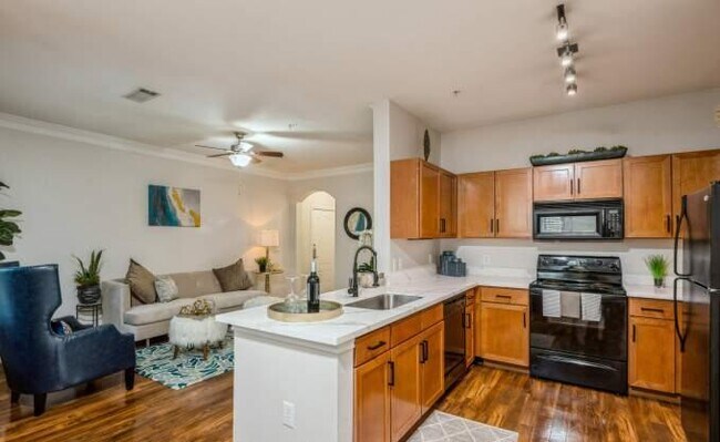 Building Photo - 1 bedroom in The Woodlands TX 77382 Unit 1292