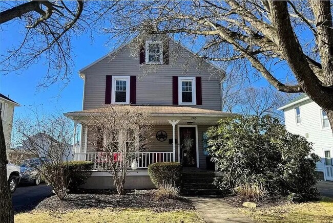 Photo - 205 Dwight Ave