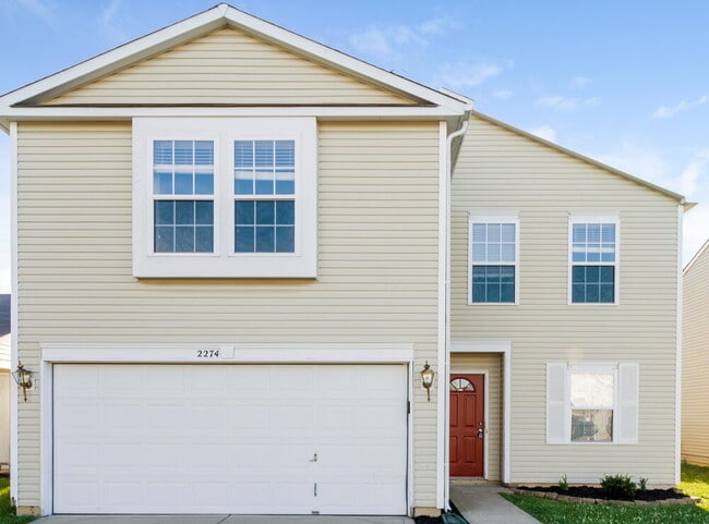 Building Photo - 2274 Summerwood Ln Rental