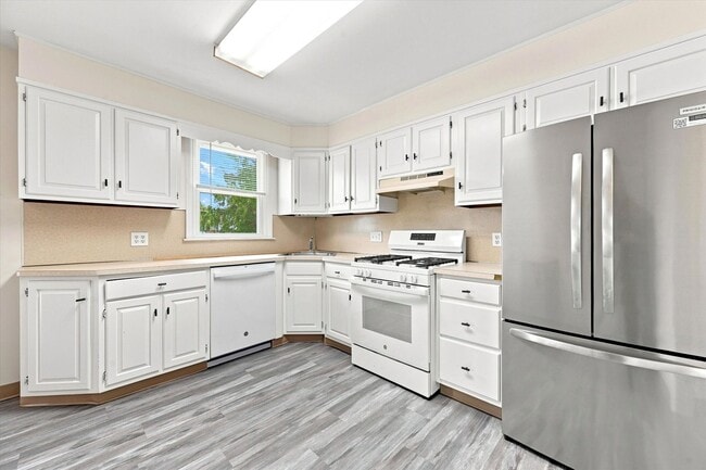 Photo - 2314 Frann Dr