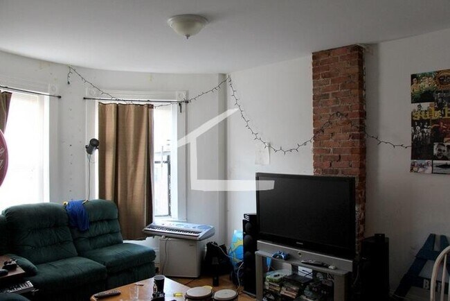 Photo - 878 Huntington Ave Unit 3