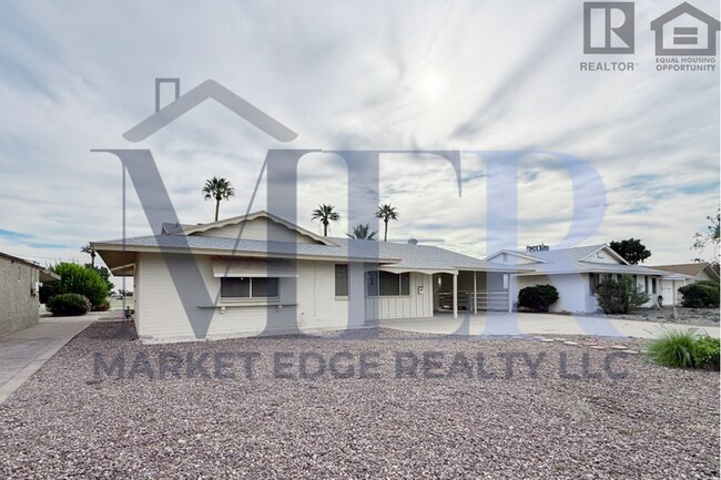 Photo - 2Bed/2Bath House in Sun City on Golf Course! Ready for Immediate Move-In!