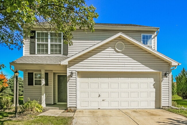 Building Photo - 15510 Wandering Way