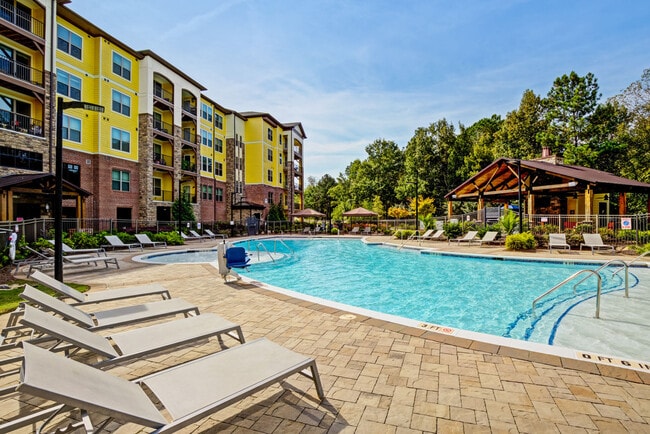 IMT Ballantyne