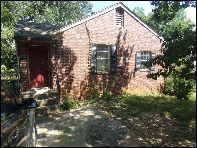 Building Photo - 2609 S Tyler St Rental