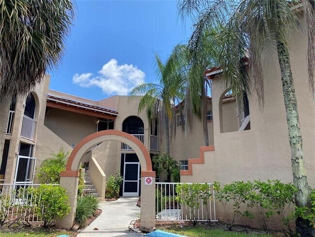 Photo - 8734 SW 3rd St Condo Unit 107