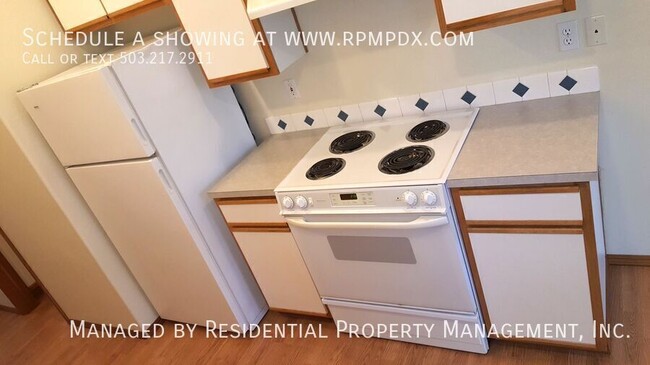 Photo - 5428 SE 17th Ave