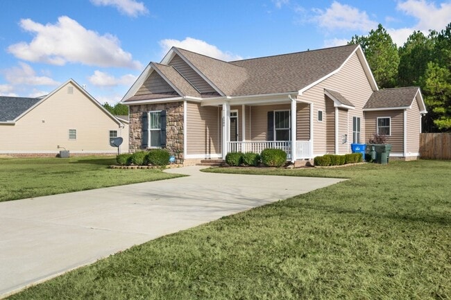 Photo - 2508 Chelsea Dr NW