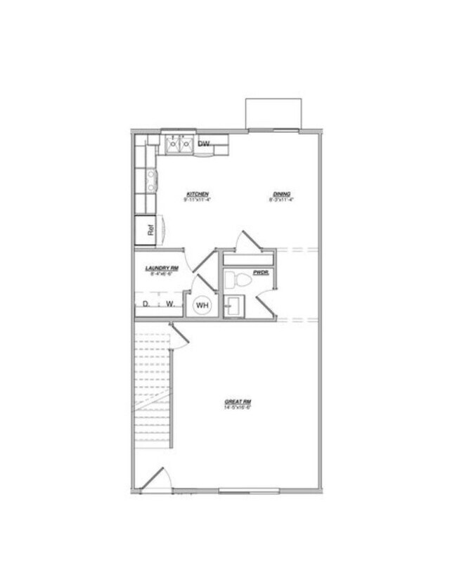 Photo - 2925 W 2925 N Cir