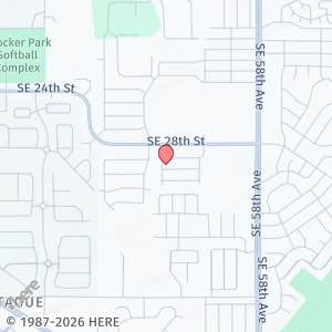 Building Photo - 2955 SE 53rd Ct Unit C