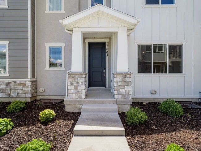 Photo - Wau-15083 S Reins Way Bluffdale, UT 84065 Unit 706