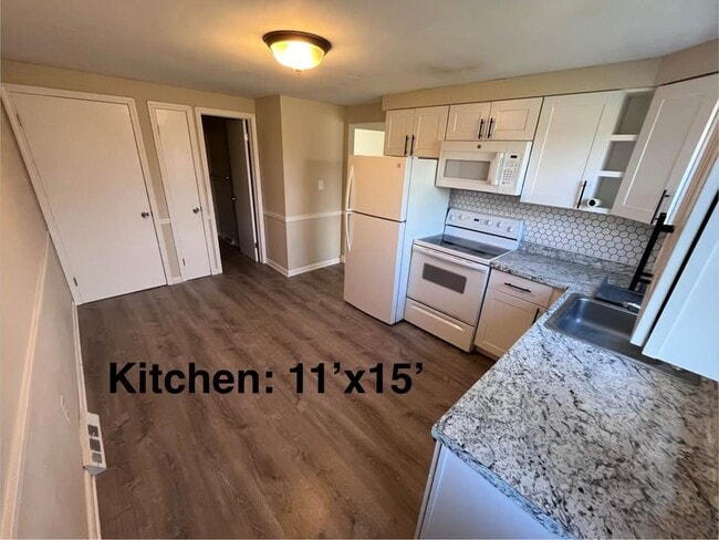 Photo - 5757 Glendale Dr Unit Left