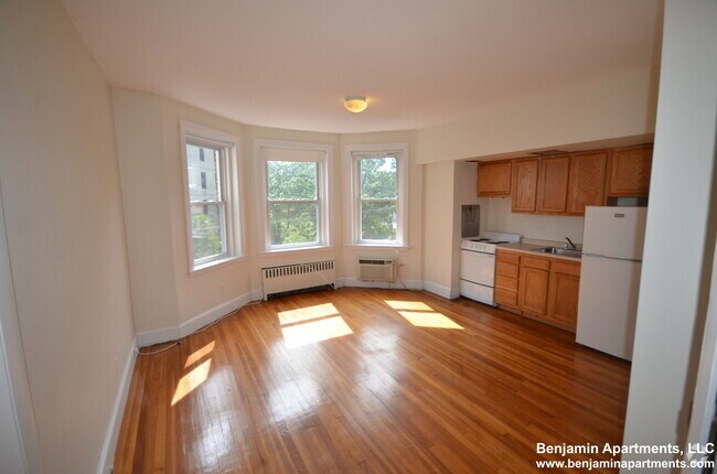Building Photo - 33 Lancaster Ter Unit 305 Rental