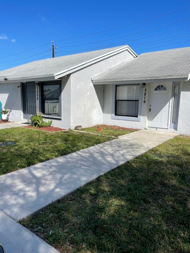 Photo - 3816 Woodridge Terrace