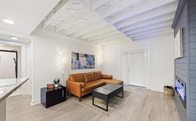 Photo - 799 Barnett St NE Unidad 1