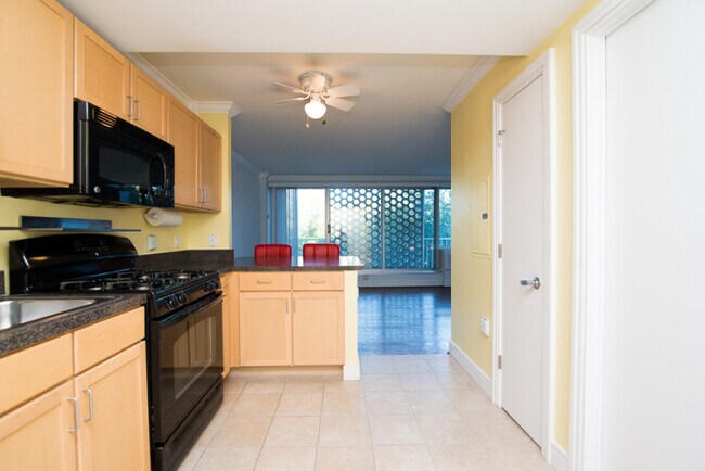 Photo - 800 4th St SW Unit S406