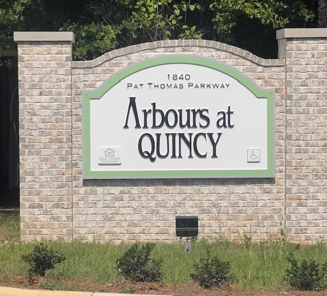 Arbours at Quincy