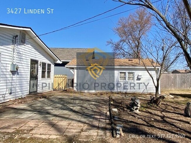 Photo - 3427 Linden St