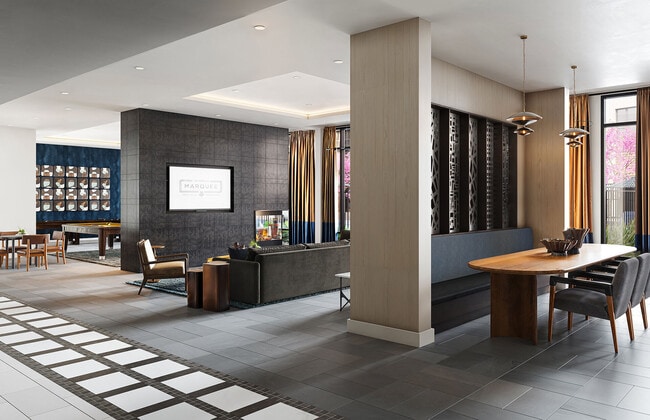 Photo - Jefferson Marquee