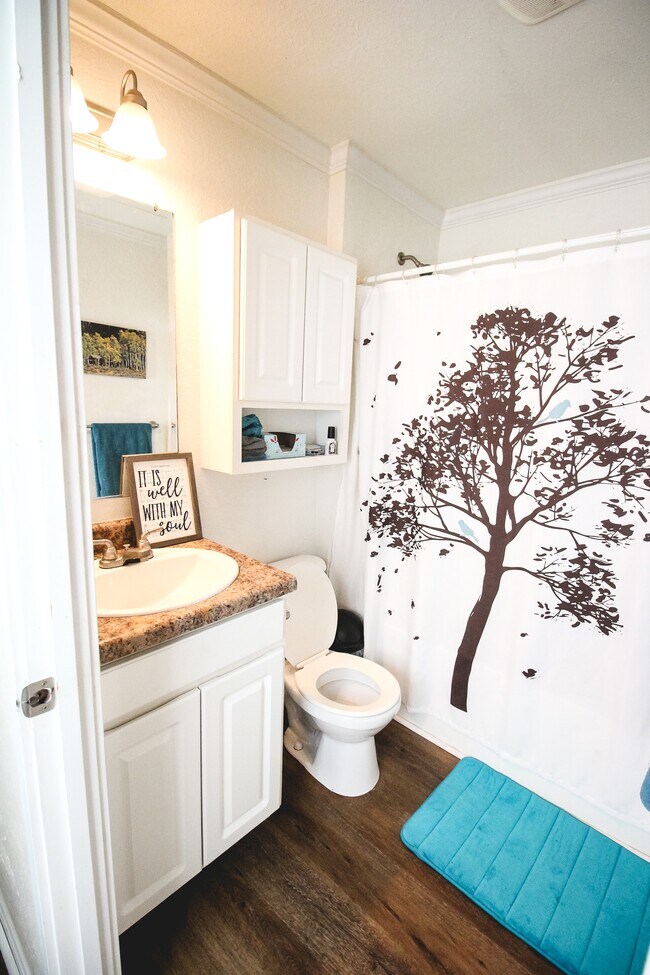 32 Cottage Grove Dr House House Rental in Oxford, MS