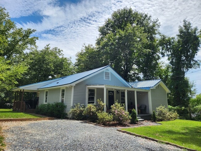 Photo - Charming 3BR/2BA Home Near Downtown Athens & Five Points
